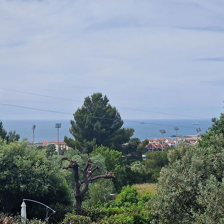 Apartamento Campo Al Lupo Livorno Exterior foto