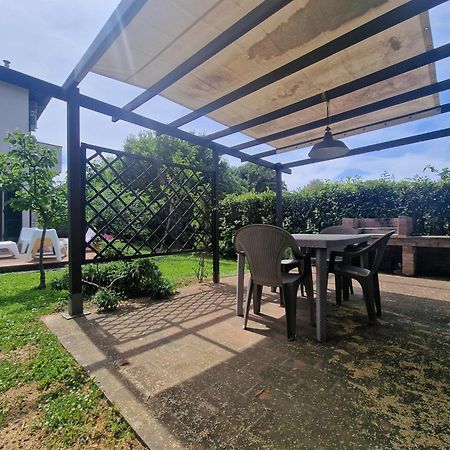 Apartamento Campo Al Lupo Livorno Exterior foto