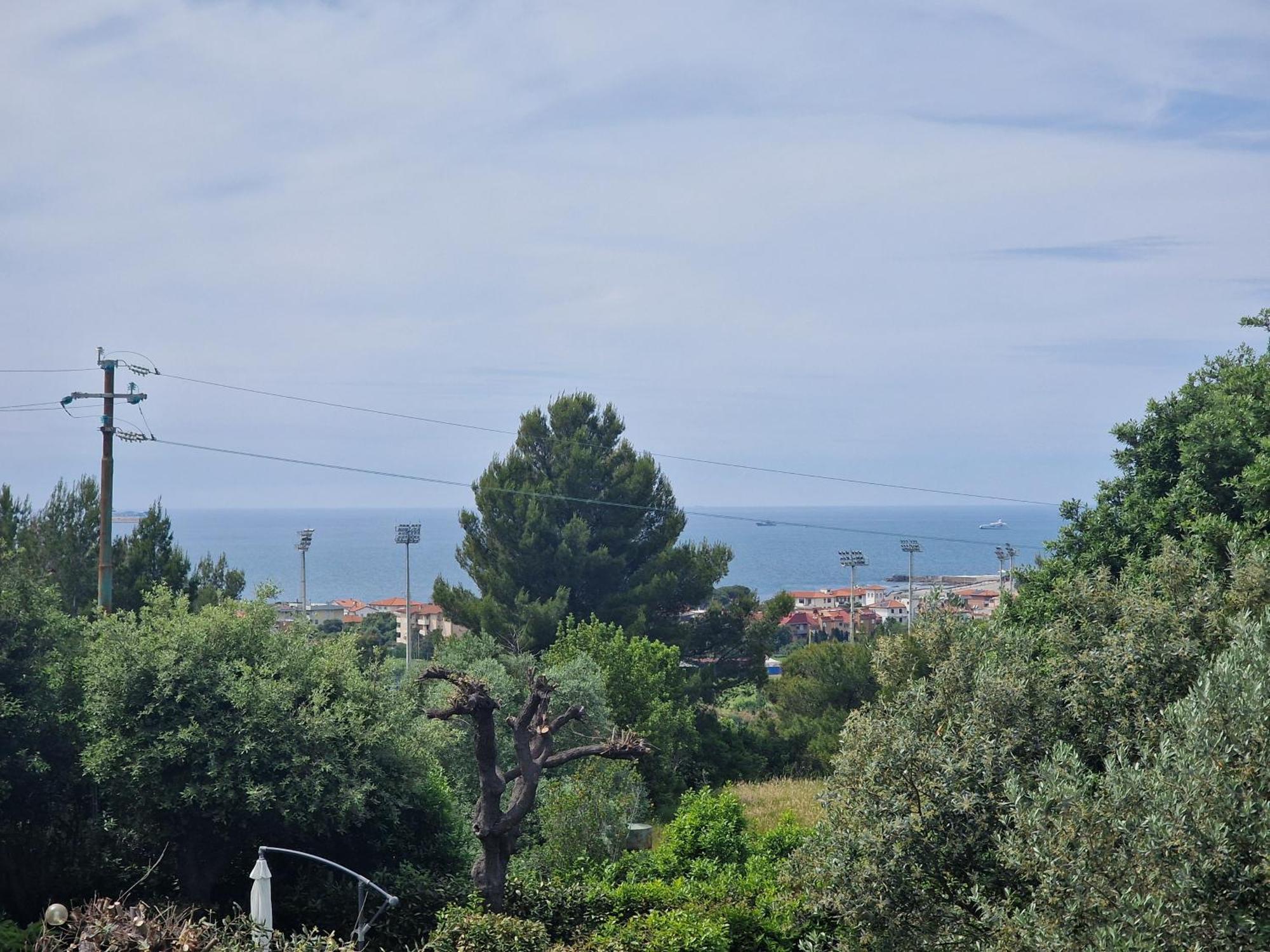 Apartamento Campo Al Lupo Livorno Exterior foto