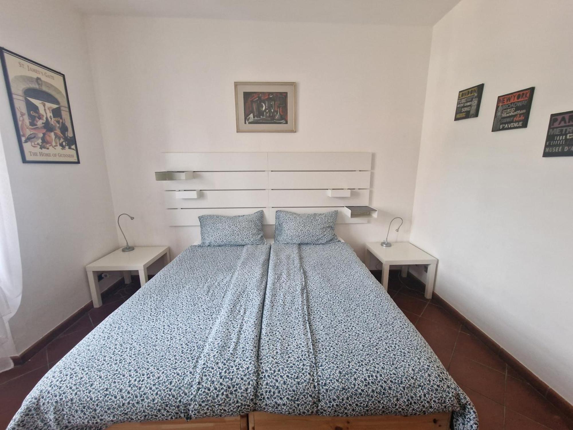 Apartamento Campo Al Lupo Livorno Exterior foto