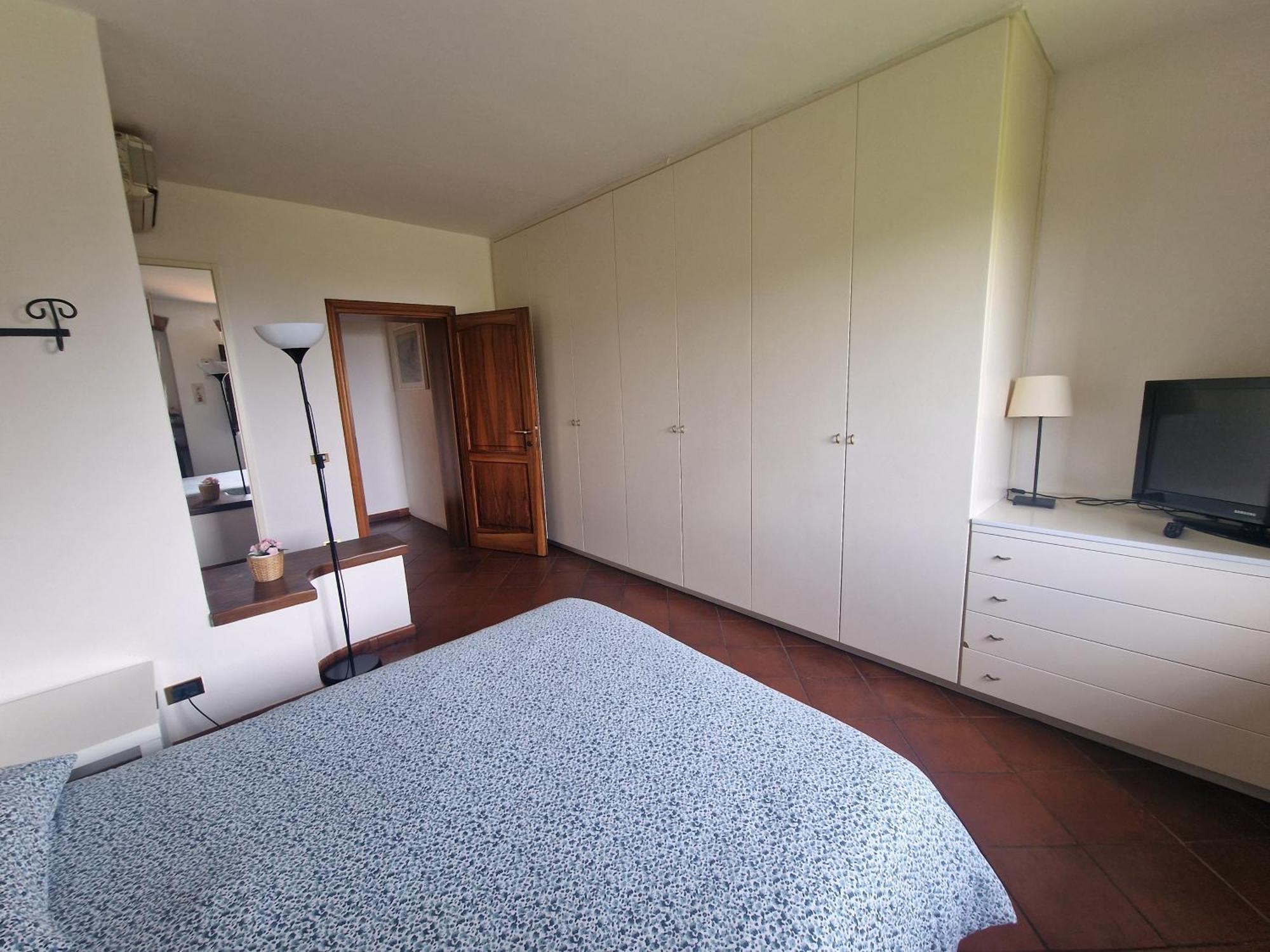 Apartamento Campo Al Lupo Livorno Exterior foto