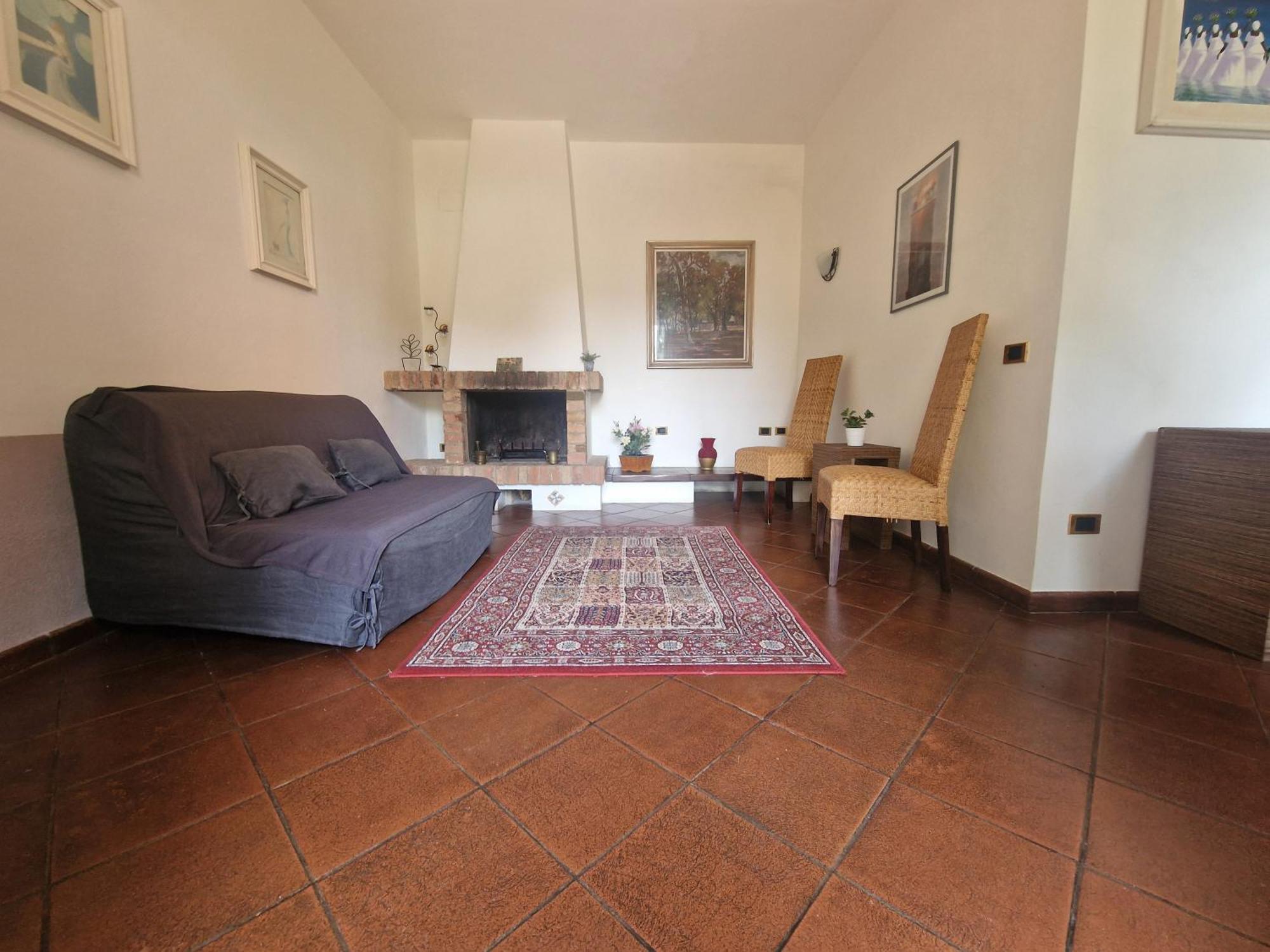 Apartamento Campo Al Lupo Livorno Exterior foto