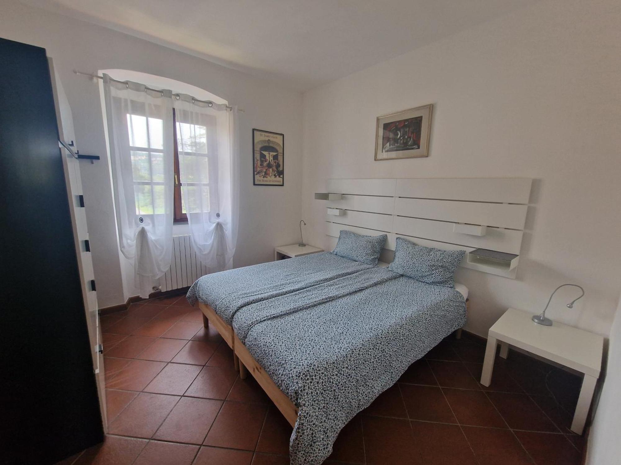 Apartamento Campo Al Lupo Livorno Exterior foto