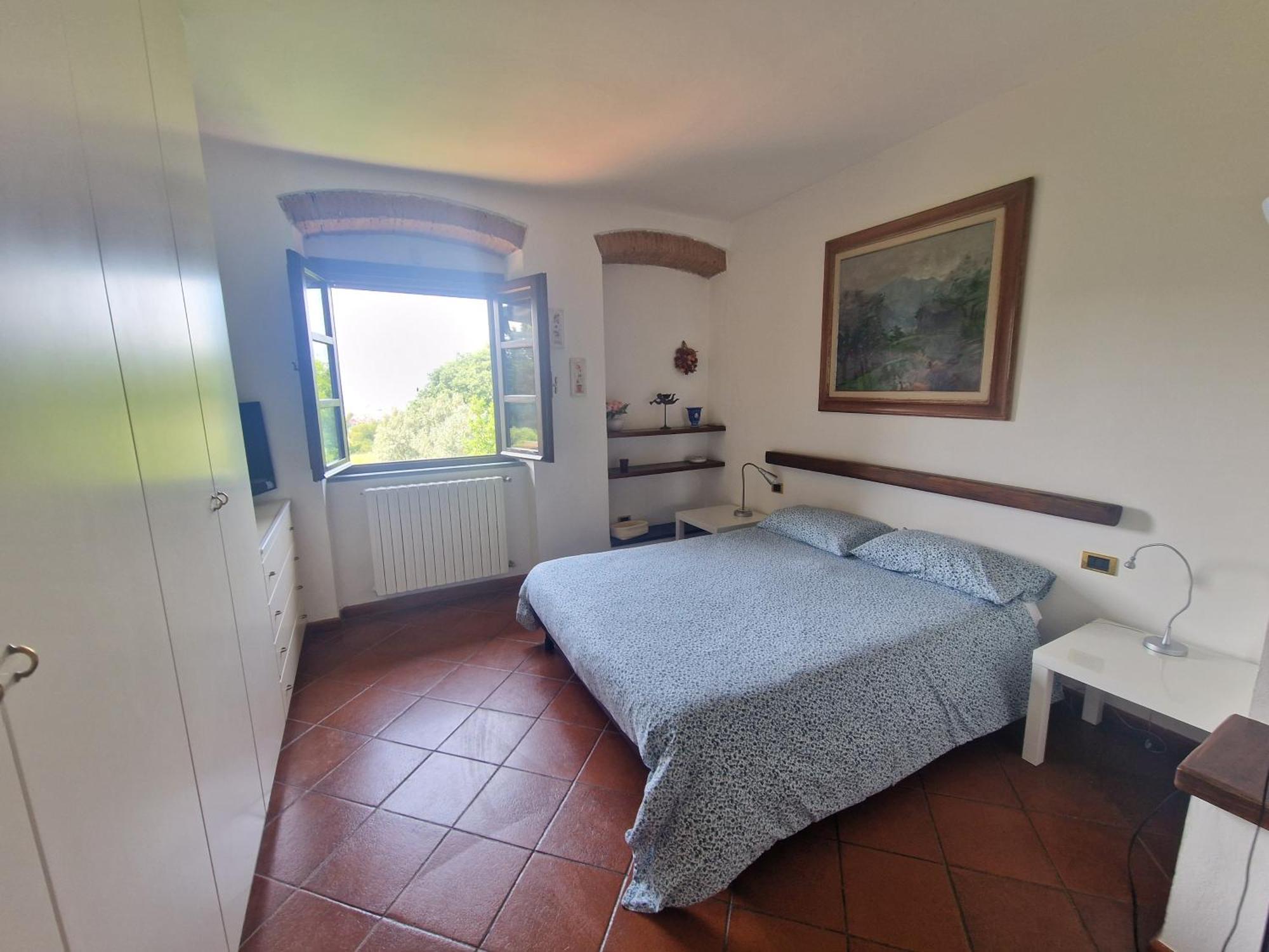 Apartamento Campo Al Lupo Livorno Exterior foto