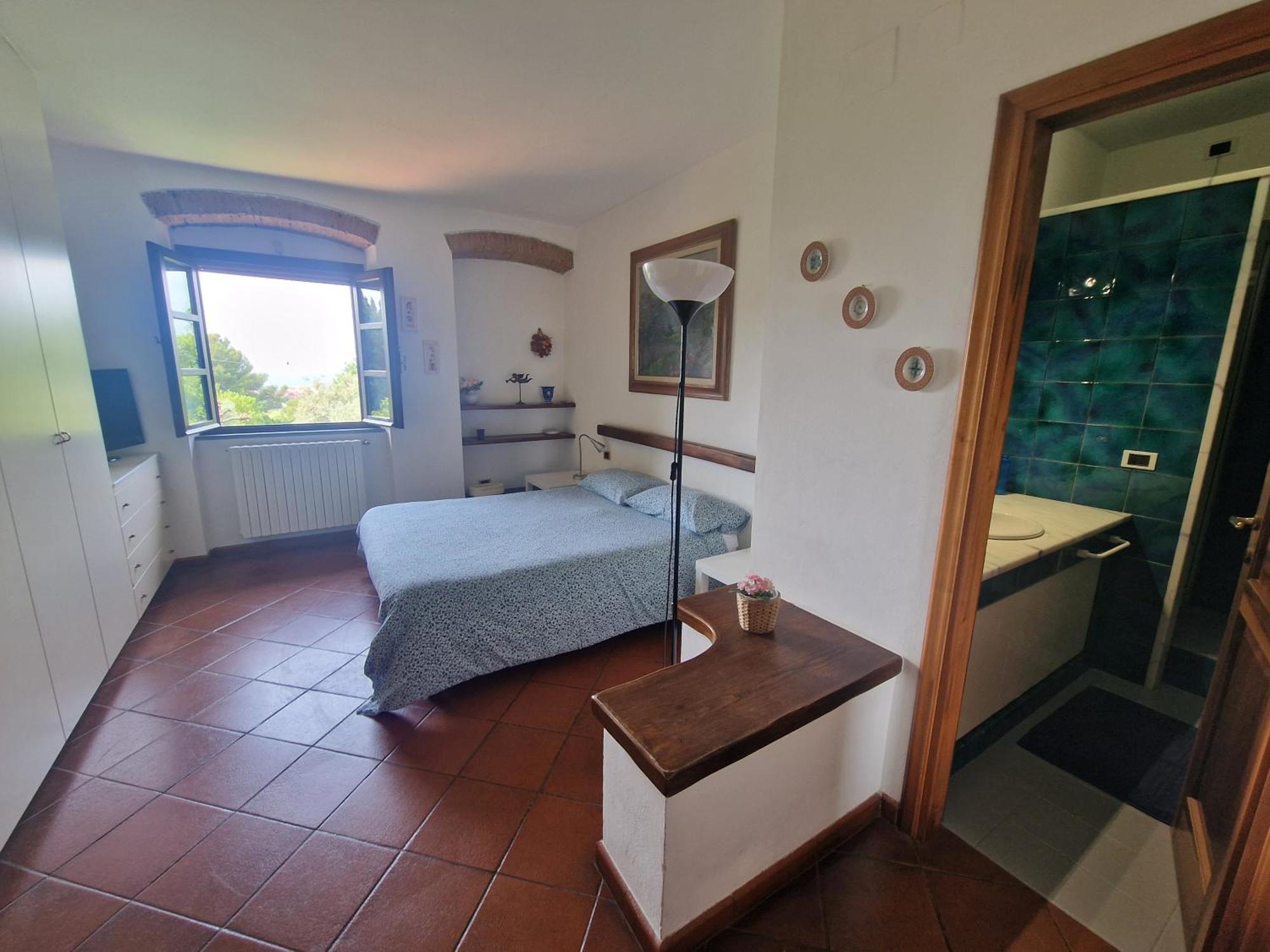 Apartamento Campo Al Lupo Livorno Exterior foto