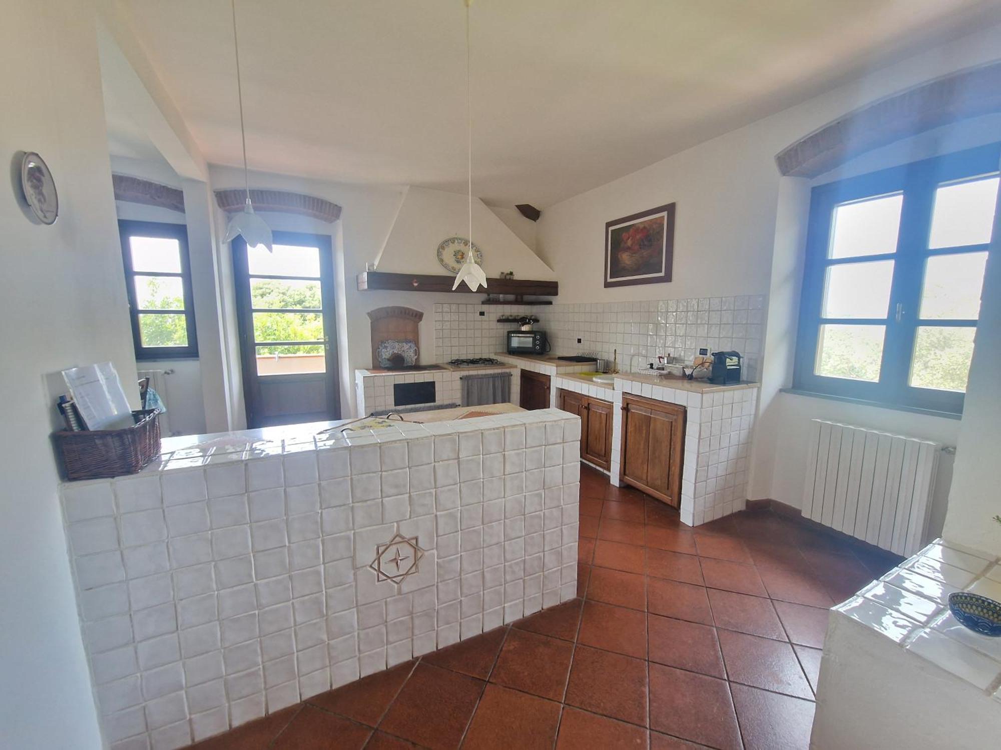 Apartamento Campo Al Lupo Livorno Exterior foto