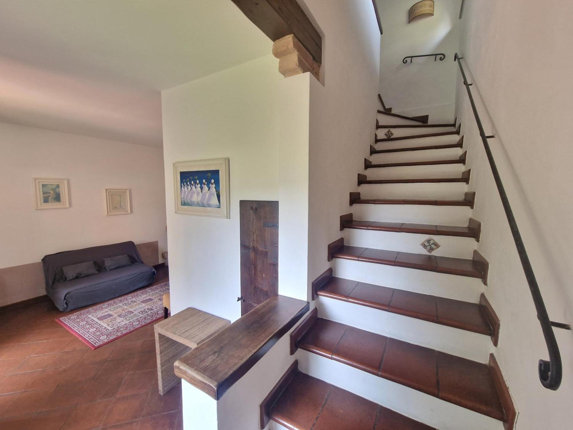Apartamento Campo Al Lupo Livorno Exterior foto
