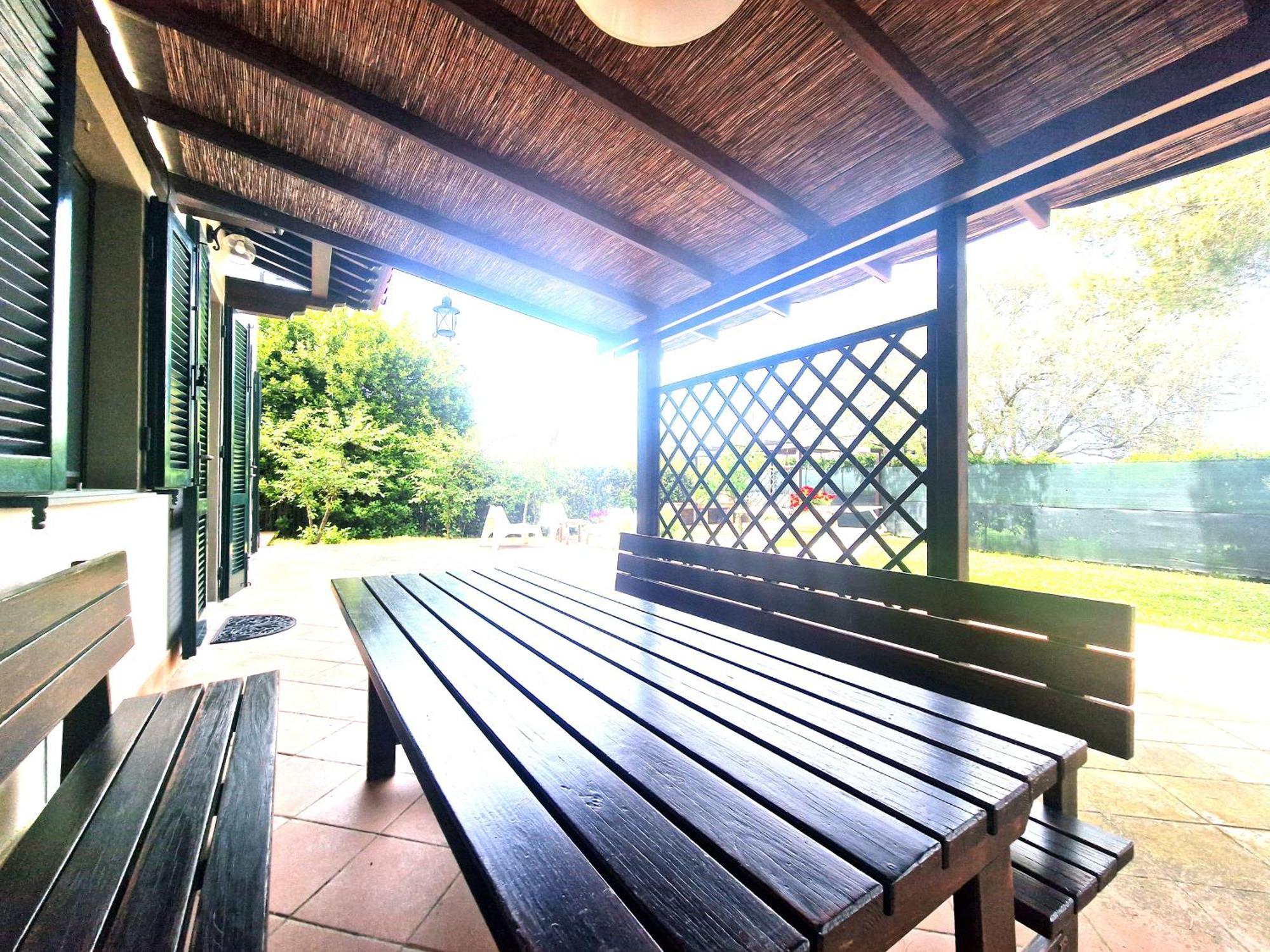 Apartamento Campo Al Lupo Livorno Exterior foto
