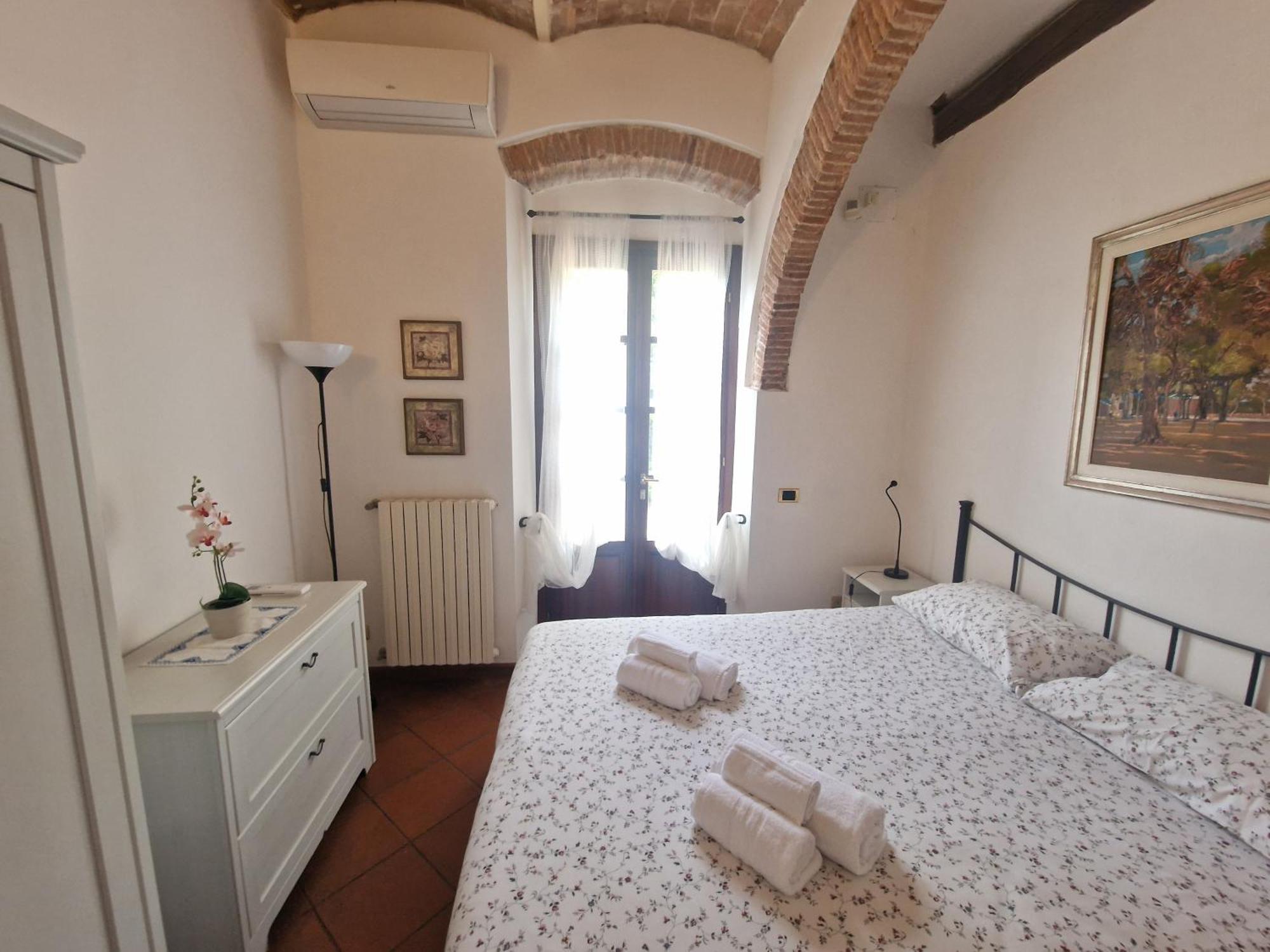 Apartamento Campo Al Lupo Livorno Exterior foto