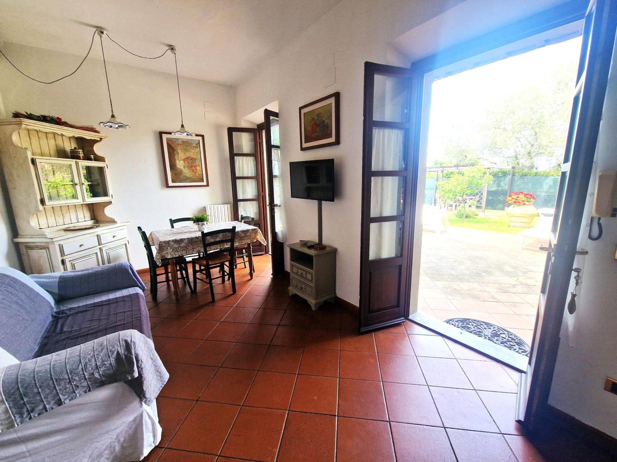 Apartamento Campo Al Lupo Livorno Exterior foto