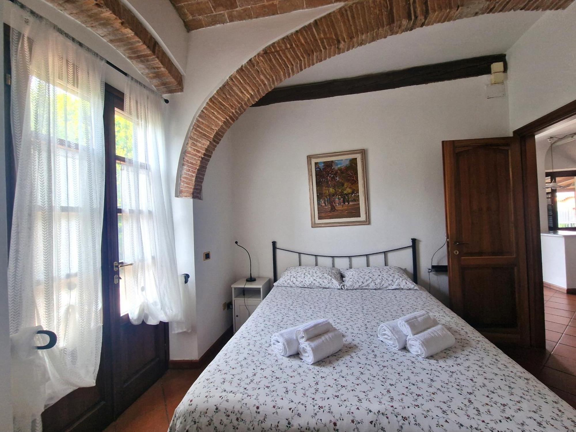 Apartamento Campo Al Lupo Livorno Exterior foto