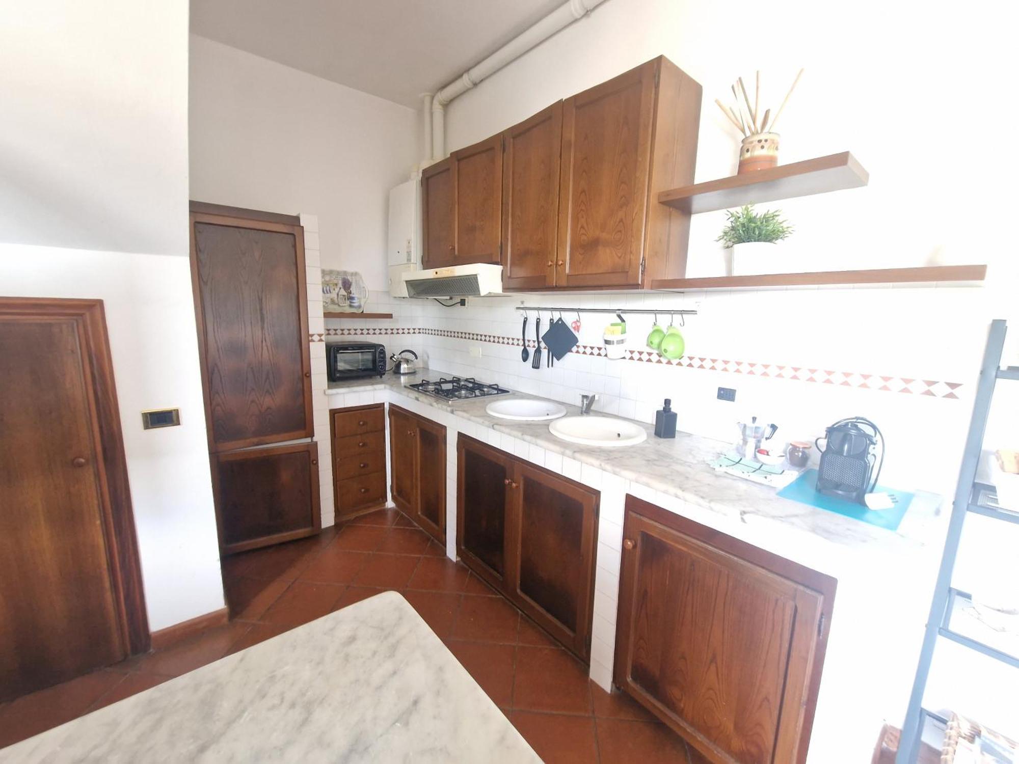 Apartamento Campo Al Lupo Livorno Exterior foto