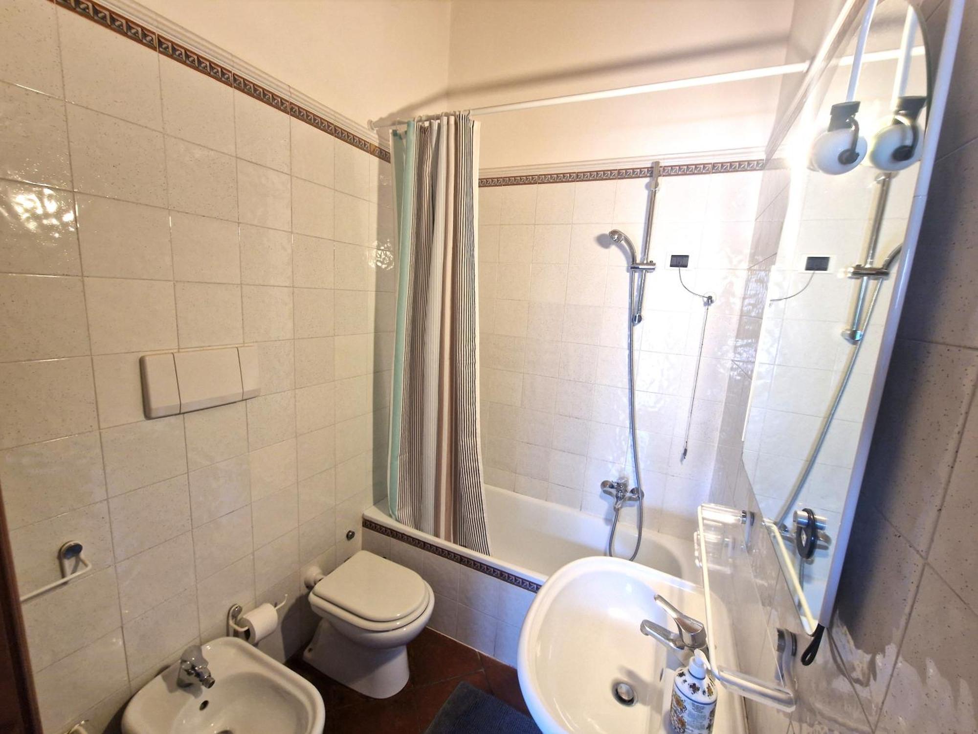 Apartamento Campo Al Lupo Livorno Exterior foto