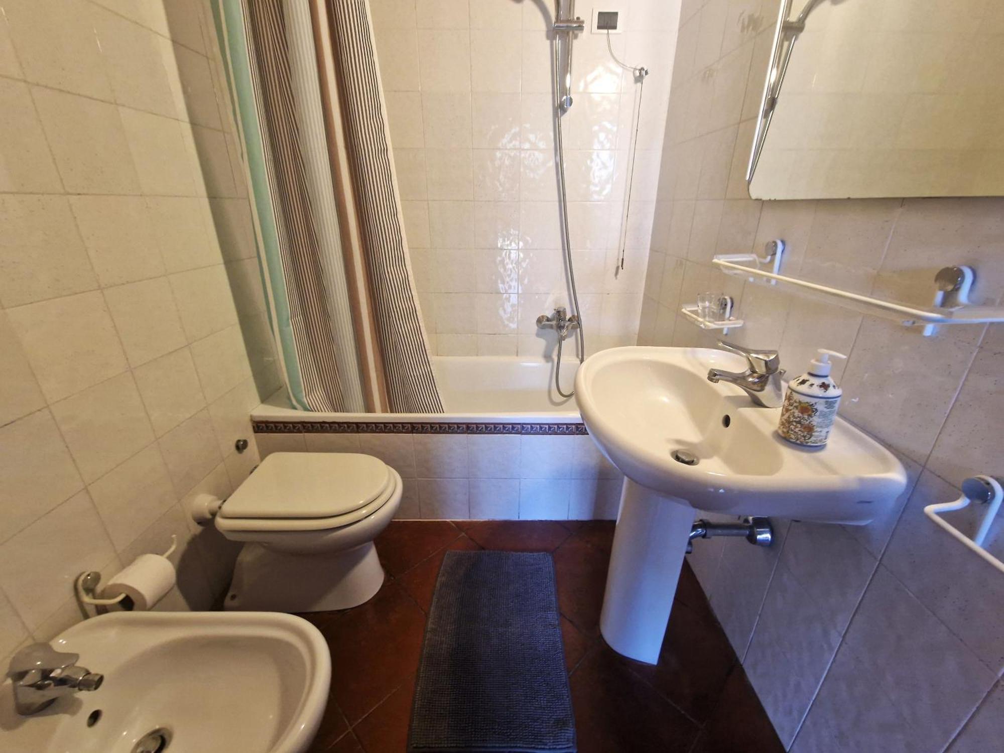 Apartamento Campo Al Lupo Livorno Exterior foto